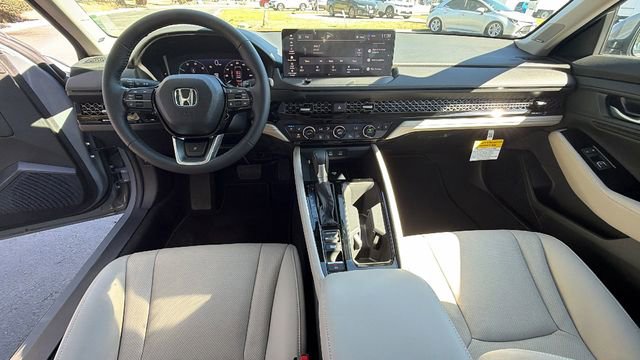 New 2026 Honda Accord Touring image 18