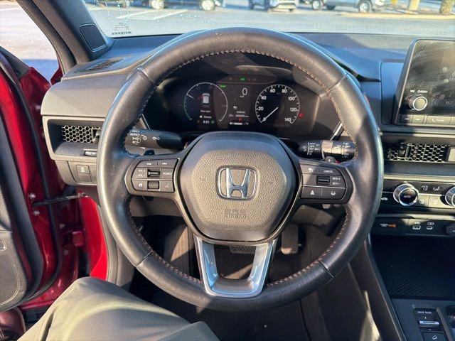 Used 2024 Honda CR-V Sport image 20