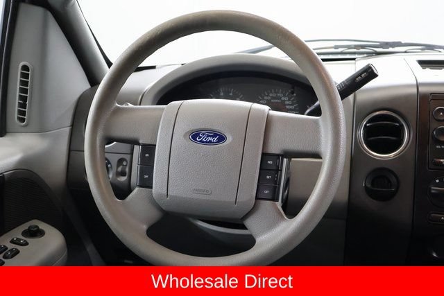 Used 2007 Ford F150 Lariat RWD image 14