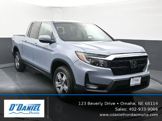 Used 2024 Honda Ridgeline RTL image 8