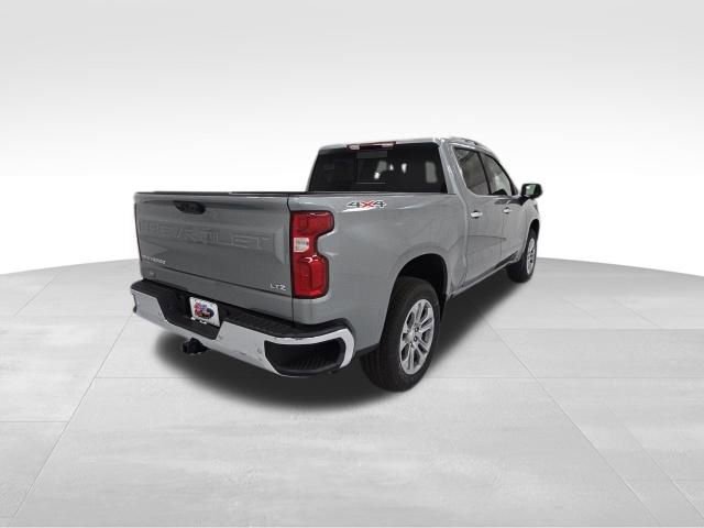 New 2026 Chevrolet Silverado 1500 LTZ w/ LTZ Convenience Package II image 5