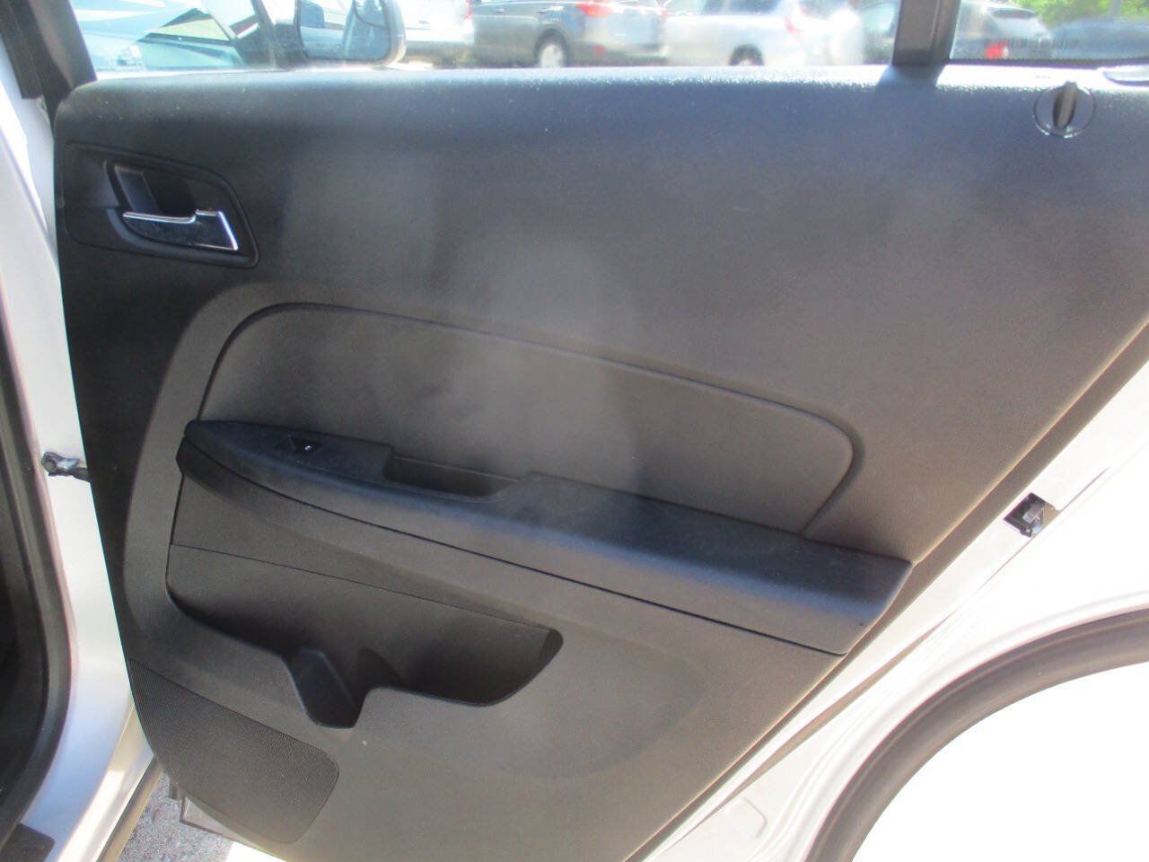 Used 2012 Chevrolet Equinox LS AWD/4WD image 35