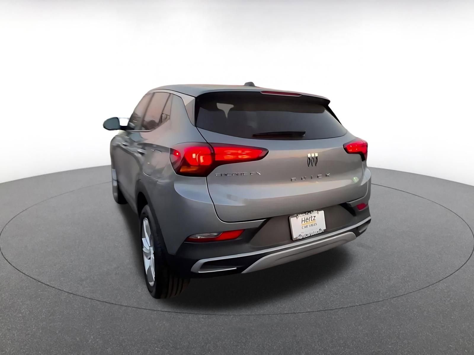 Used 2025 Buick Encore GX Preferred image 11
