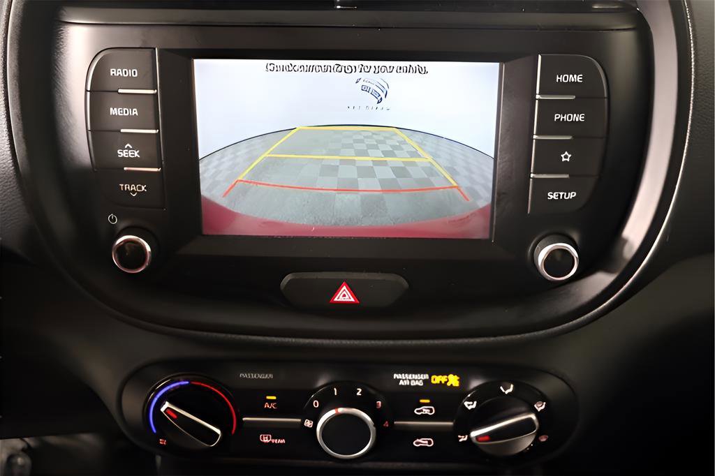 Used 2021 Kia Soul GT-Line image 24