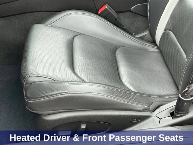 Used 2016 Chevrolet Camaro SS RWD image 22