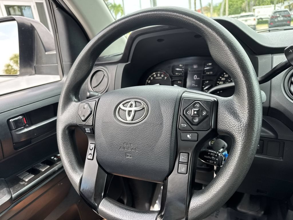 Used 2019 Toyota Tundra SR RWD image 52