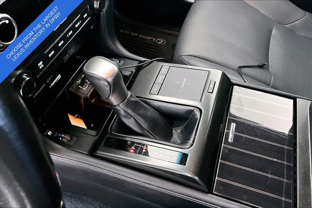 Used 2022 Lexus GX 460 Premium w/ Premium Plus Package image 19