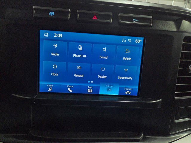 Used 2023 Ford F250 XLT image 59