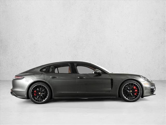 Used 2023 Porsche Panamera GTS AWD/4WD image 4