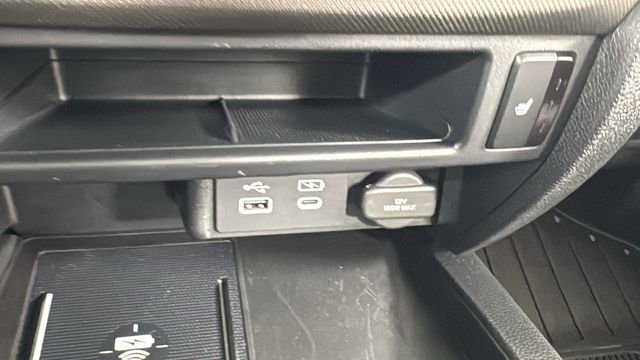 Used 2024 Honda Ridgeline TrailSport image 28