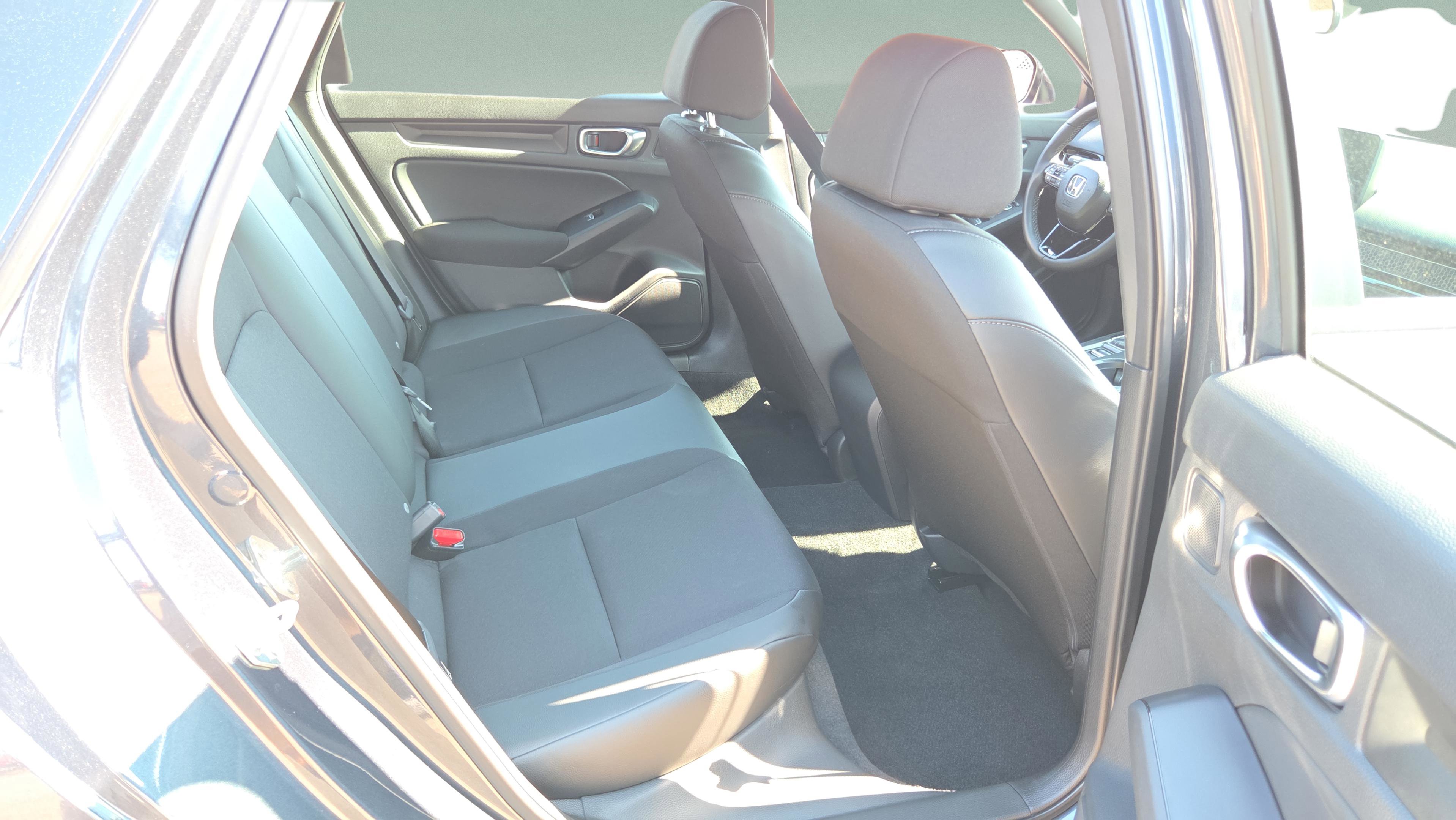 Used 2026 Honda Civic Sport image 24