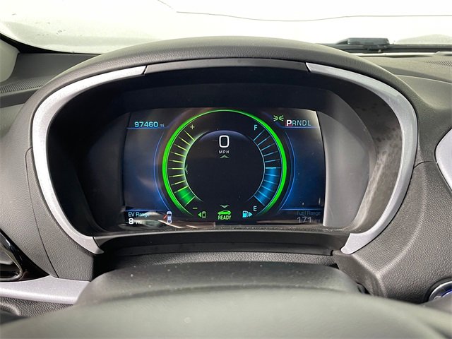 Used 2017 Chevrolet Volt LT w/ Comfort Package image 5