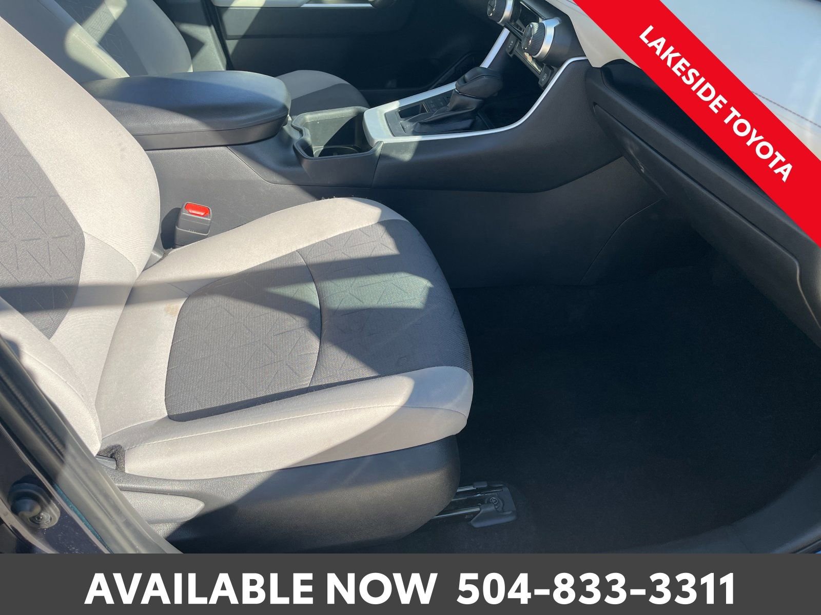 Certified 2024 Toyota RAV4 XLE image 17