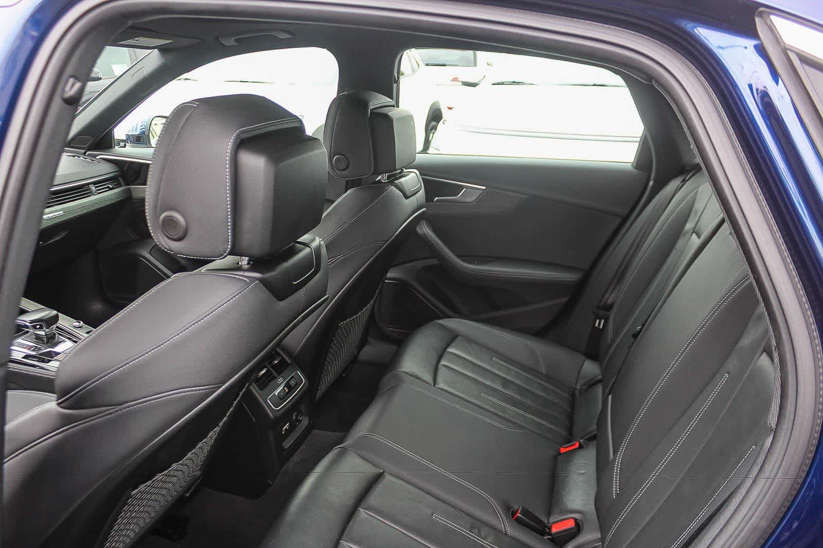 Used 2023 Audi A4 2.0T Premium Plus AWD/4WD image 23