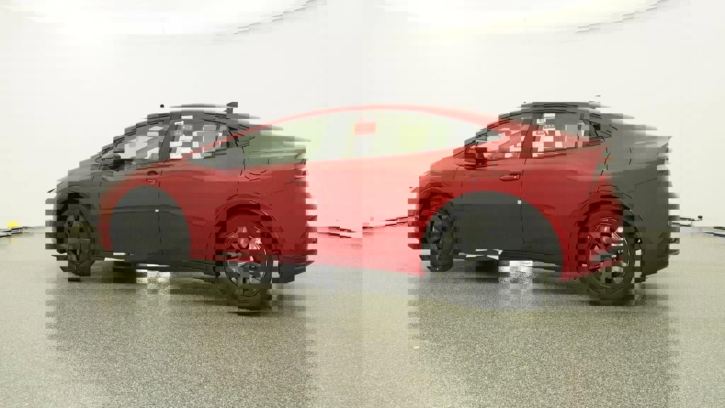 New 2026 Toyota Prius LE image 20