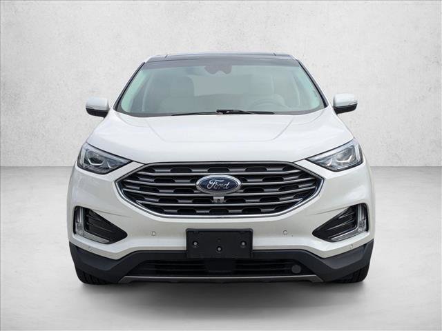 Used 2020 Ford Edge Titanium w/ Equipment Group 301A image 3
