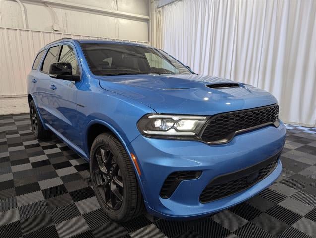 New 2026 Dodge Durango GT AWD/4WD image 42