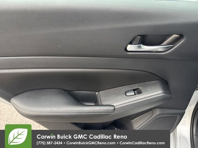 Used 2019 Nissan Altima 2.5 SV image 19