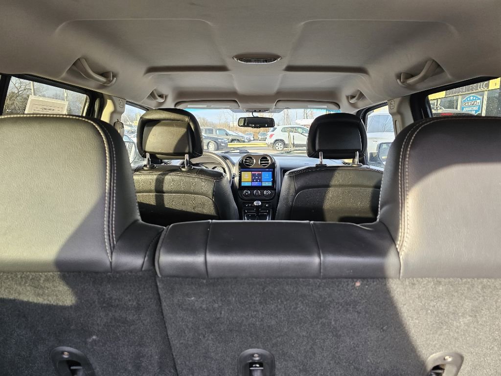 Used 2017 Jeep Patriot Sport image 35