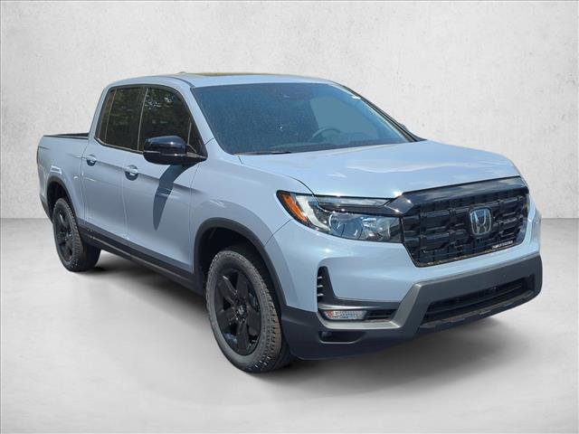 New 2026 Honda Ridgeline Black Edition image 7
