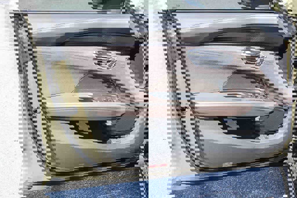 Used 2022 Audi e-tron GT Prestige w/ Prestige Package AWD/4WD image 20