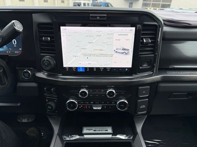 New 2026 Ford F250 Lariat AWD/4WD image 33