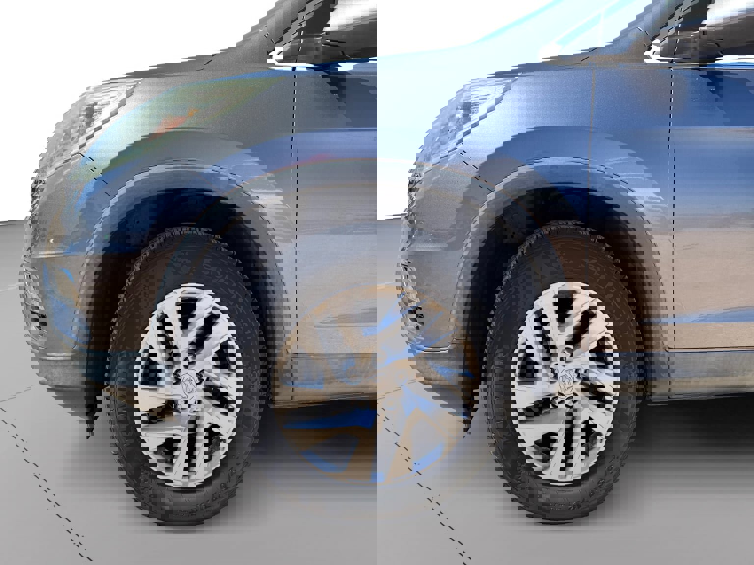 Used 2015 Honda CR-V EX image 9