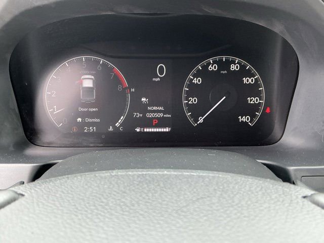 Used 2024 Honda Ridgeline RTL image 31