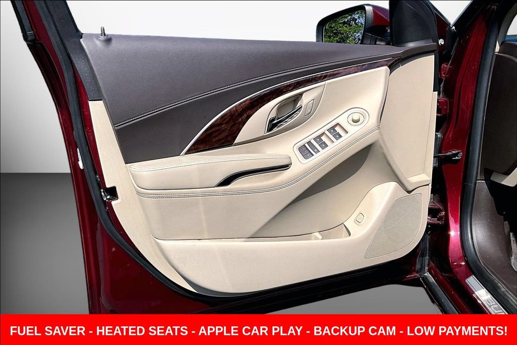 Used 2016 Buick LaCrosse Leather FWD image 19