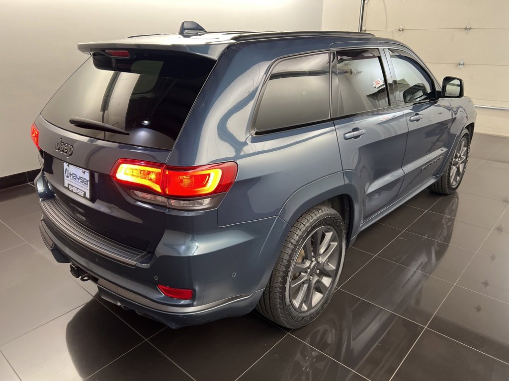 Used 2019 Jeep Grand Cherokee High Altitude image 6
