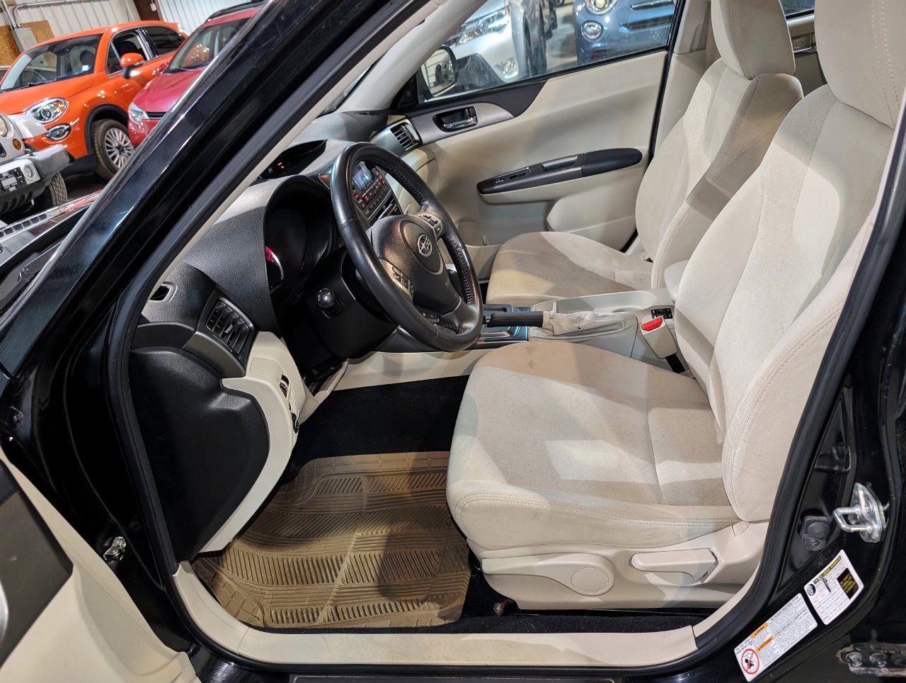 Used 2011 Subaru Impreza 2.5i Premium w/ PWR Moonroof Value Pkg image 15