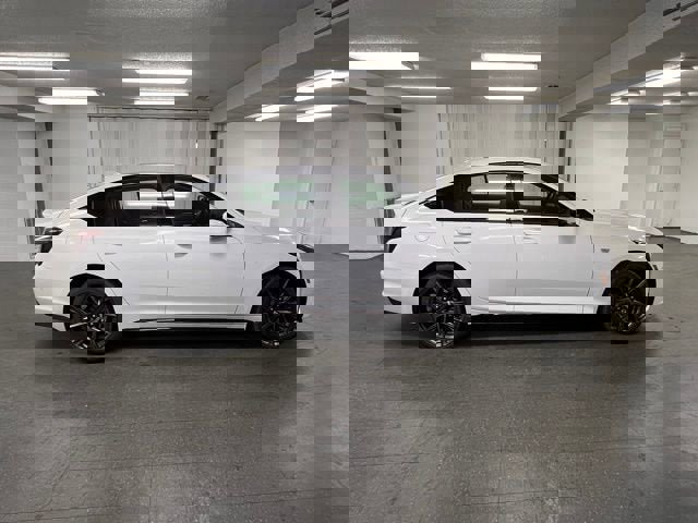 New 2026 Cadillac CT5 Sport AWD/4WD image 6