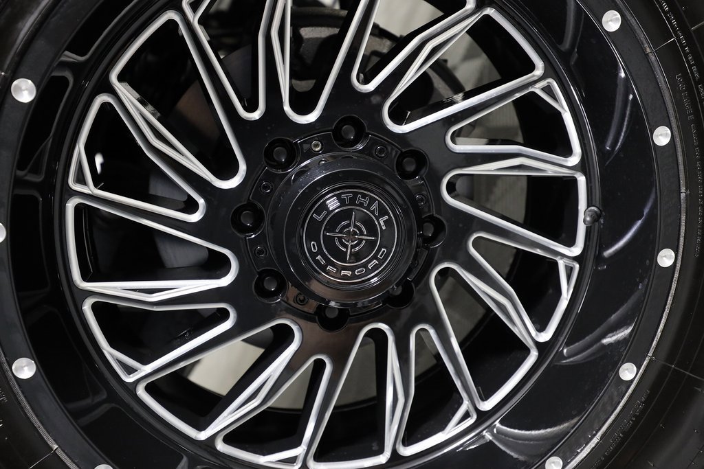 Used 2024 RAM 2500 Limited image 44