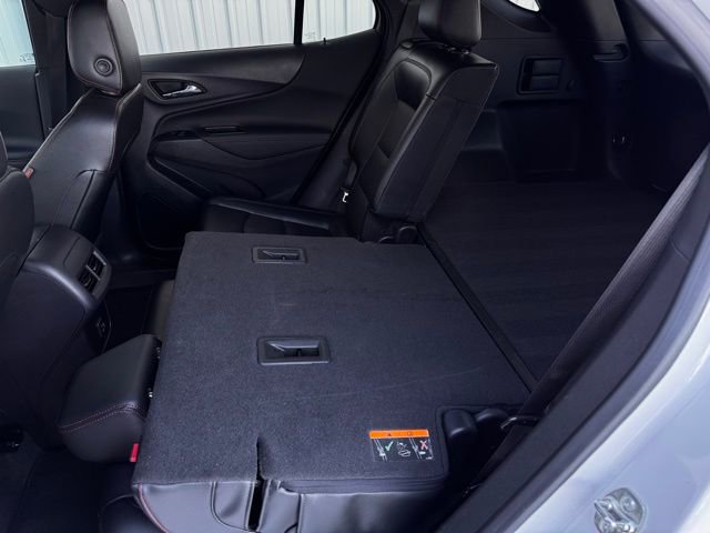 Used 2024 Chevrolet Equinox RS w/ RS Leather Package image 6