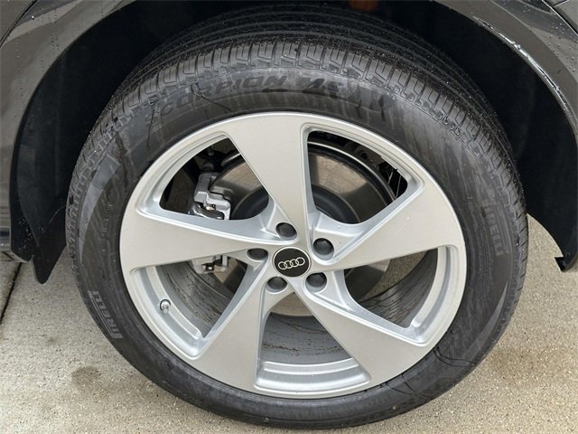New 2025 Audi Q5 Premium Plus image 4