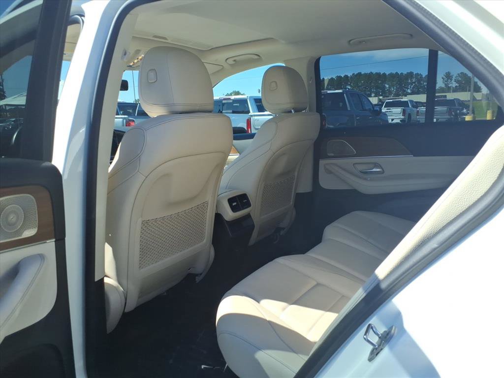 Used 2021 Mercedes-Benz GLE 350 image 23