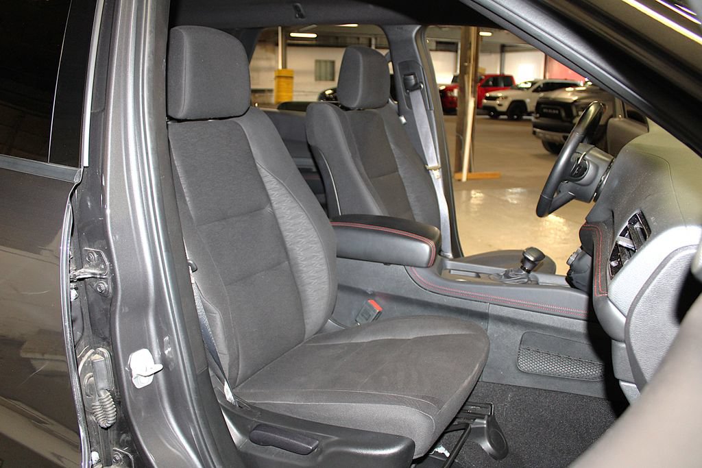 Certified 2025 Dodge Durango GT AWD/4WD image 33