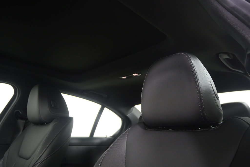 New 2026 BMW 330i Sedan w/ M Sport Package RWD image 11