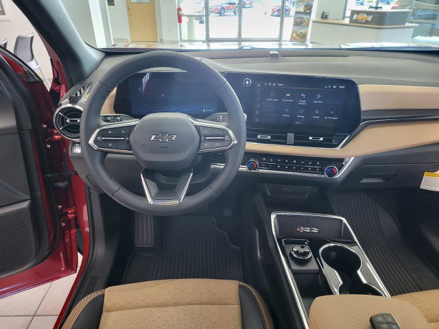 New 2026 Chevrolet Equinox ACTIV w/ Convenience Package III image 2