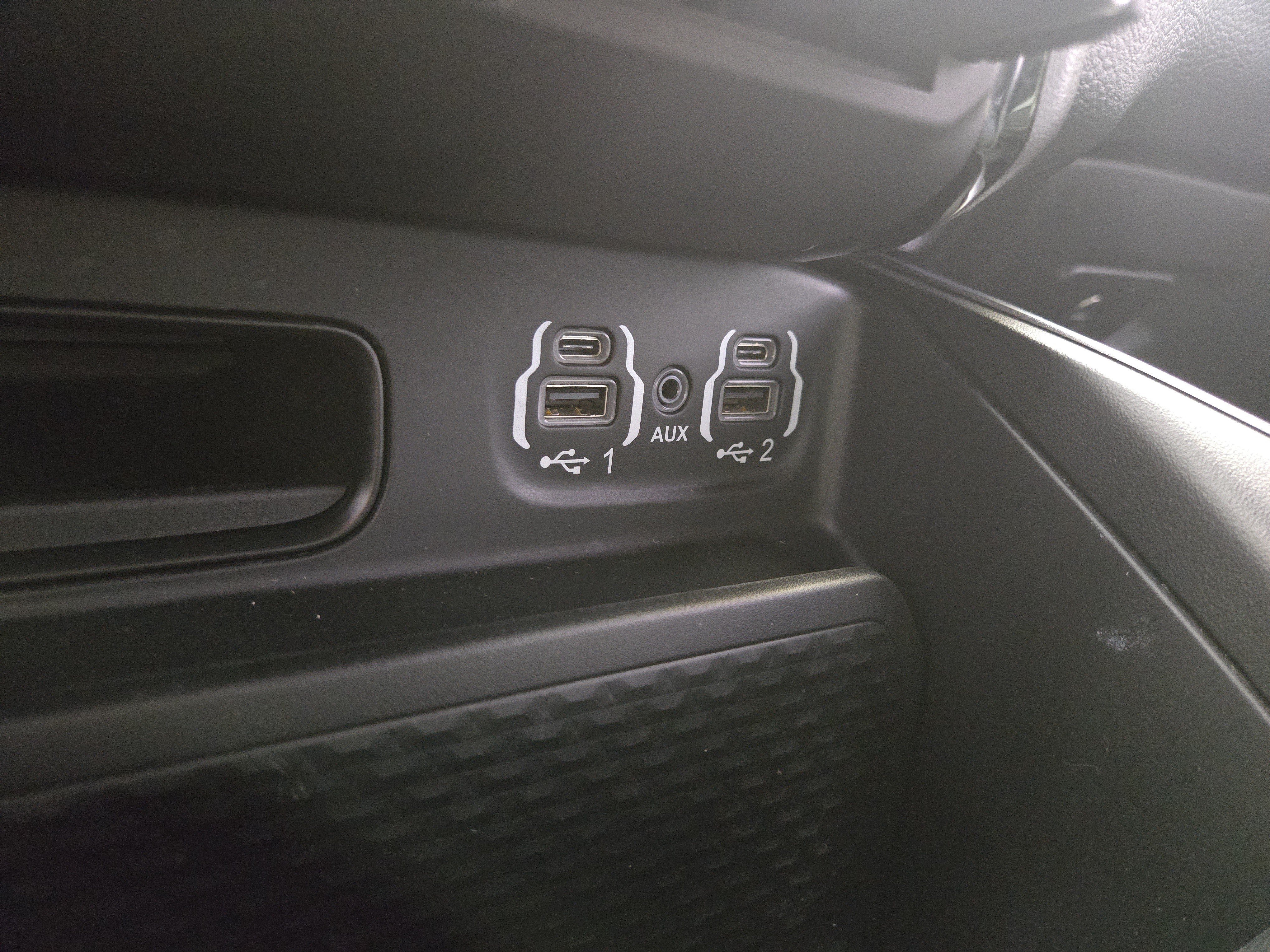 Certified 2023 RAM 1500 Big Horn AWD/4WD image 28
