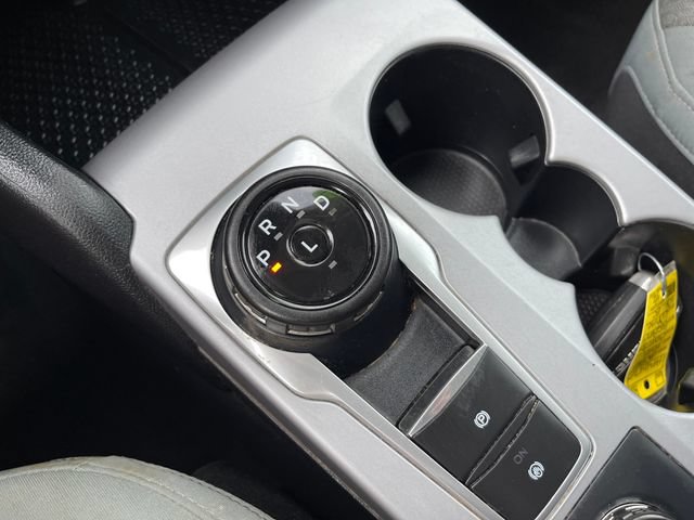 Used 2022 Ford Bronco Sport Big Bend AWD/4WD image 23