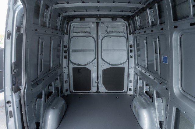 New 2025 Mercedes-Benz Sprinter 2500 image 12