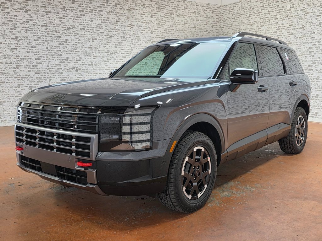 New 2026 Hyundai Palisade XRT Pro image 3