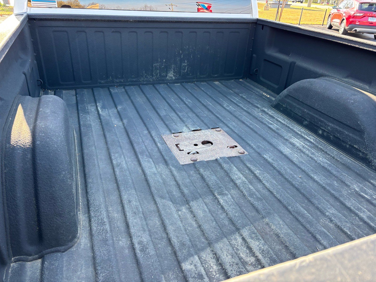 Used 2003 Chevrolet Silverado 2500 LS w/ Skid Plate Package image 12