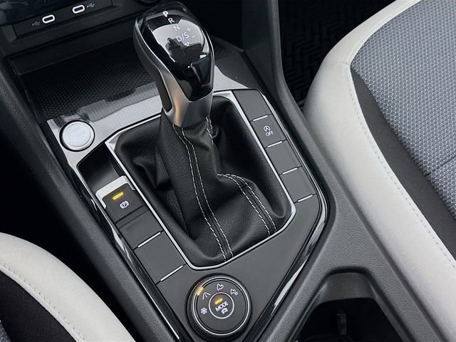 New 2026 Volkswagen Taos S image 18