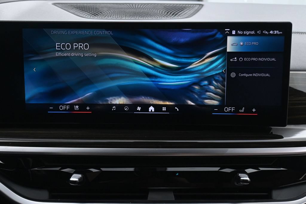 Used 2024 BMW X7 M60i w/ Executive Package AWD/4WD image 47