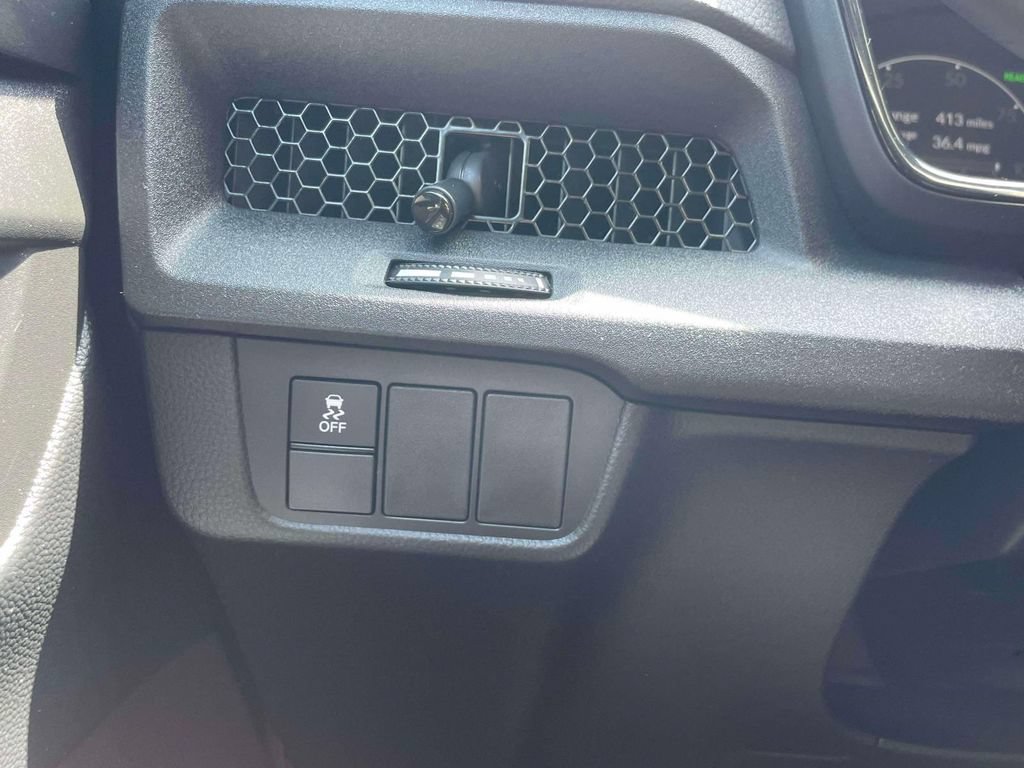Certified 2023 Honda CR-V Sport image 21
