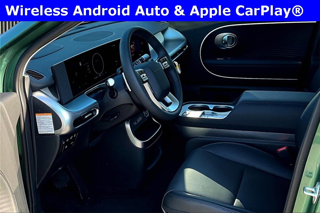 New 2026 Hyundai Ioniq 9 SEL image 6