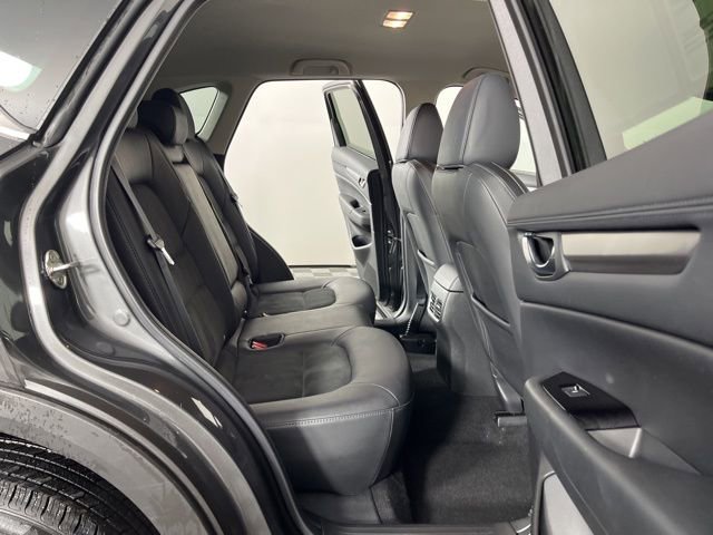 Used 2023 MAZDA CX-5 AWD 2.5 S w/ Select Package image 44