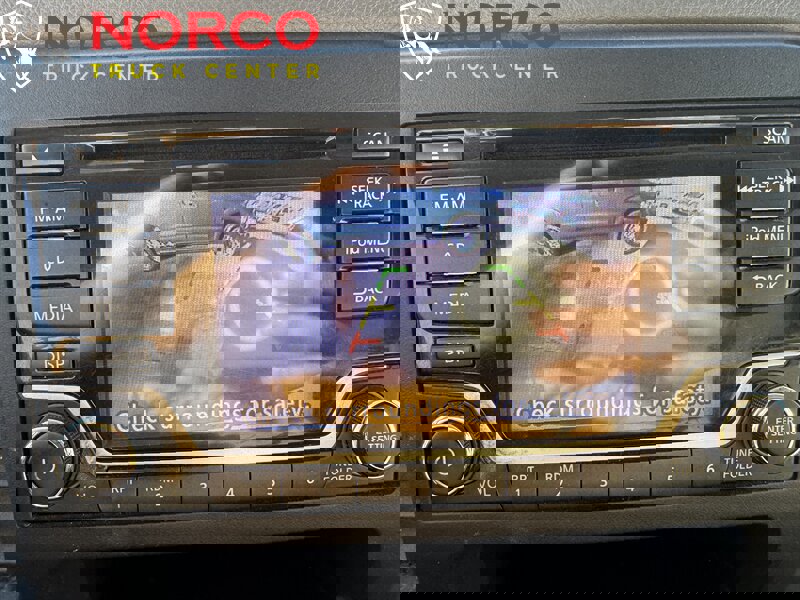 Used 2018 Nissan NV 1500 S w/ Rear Door Glass Package image 21